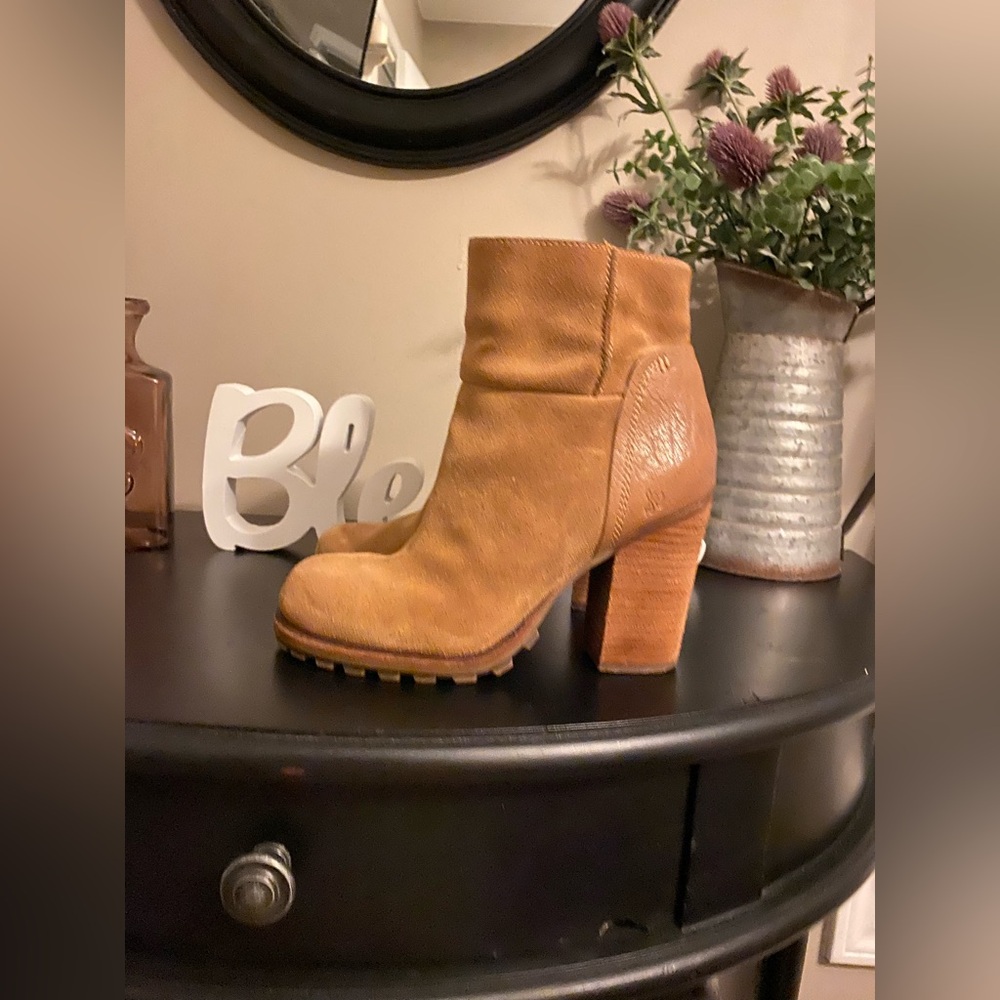Booties